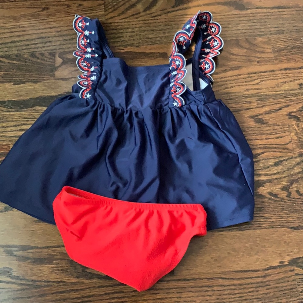 Cat & Jack 2-Piece Swim Set